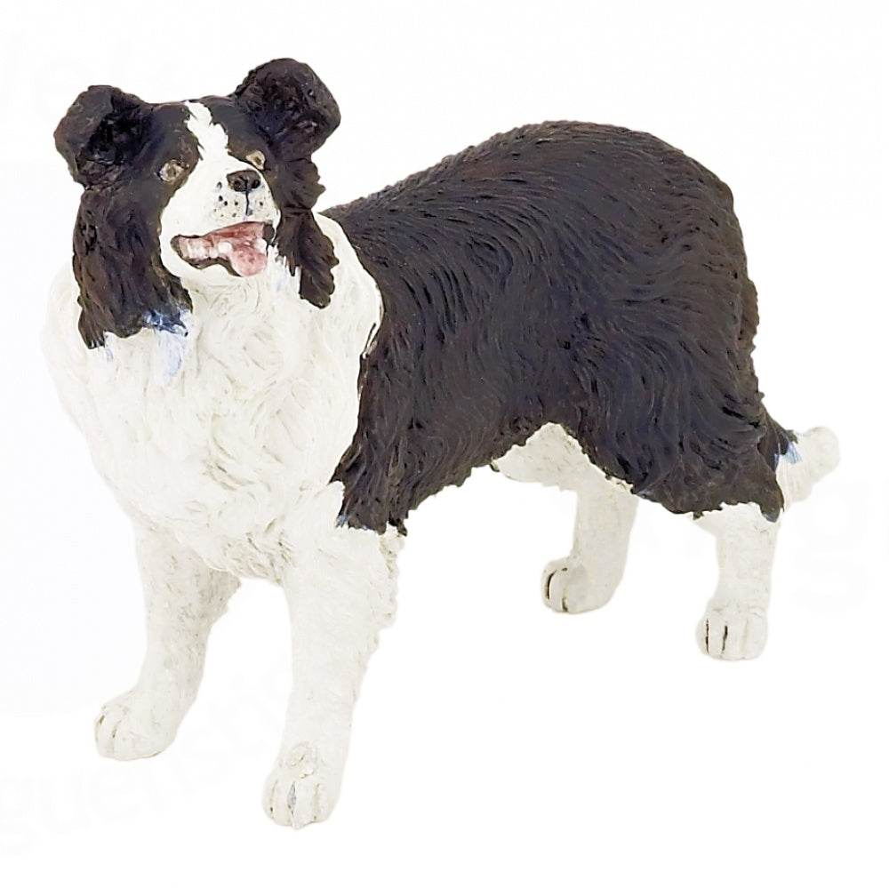 Papo 54008 Border Collie sheep dog