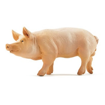 Papo 51044 Pig Pink Boar