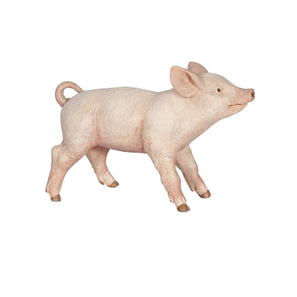 Papo 51136 Female Piglet Pink