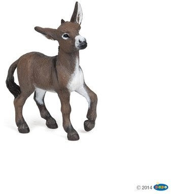 Papo 51141 Donkey Foal