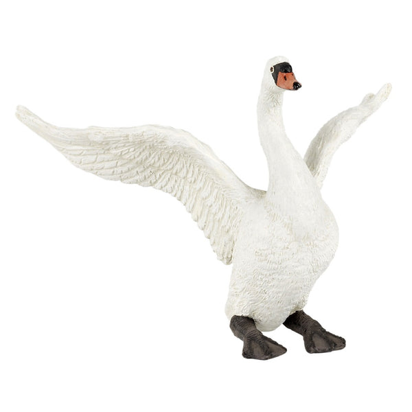 Papo 50115 White Swan