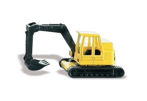 Siku 0801 Mini Excavator Digger 1:87 scale