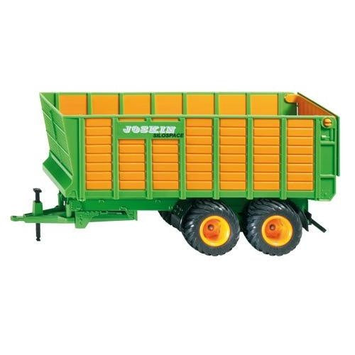 Siku Joskin Silage Trailer 2873