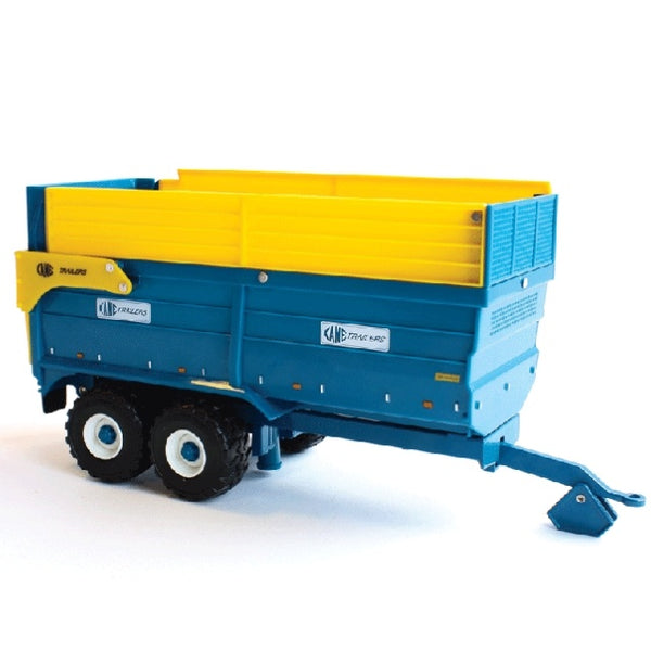 Britains Kane 16 Tonne Silage Trailer Model 42700