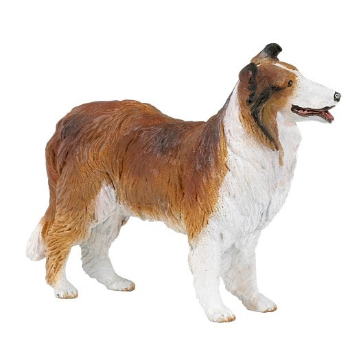 Papo 30230 Collie Dog Farm Animal