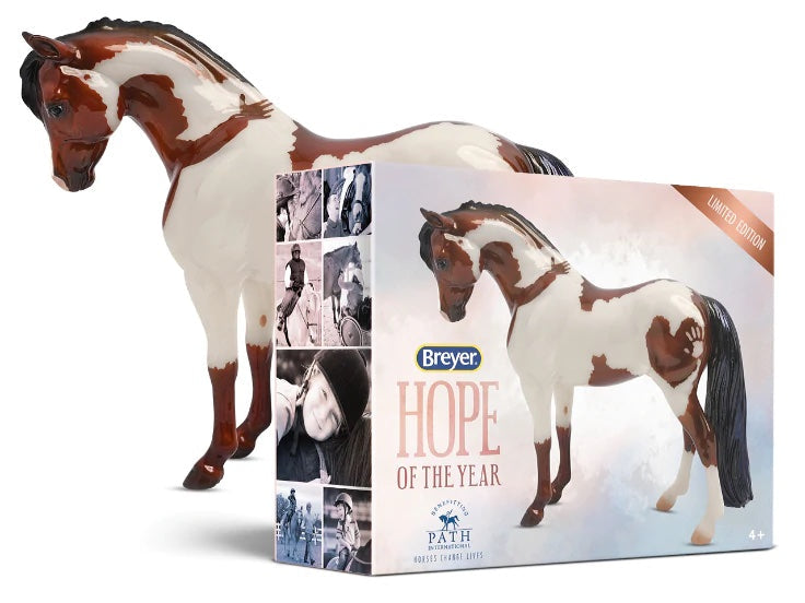 Hope - Limited Edition - Horse of the Year 2022