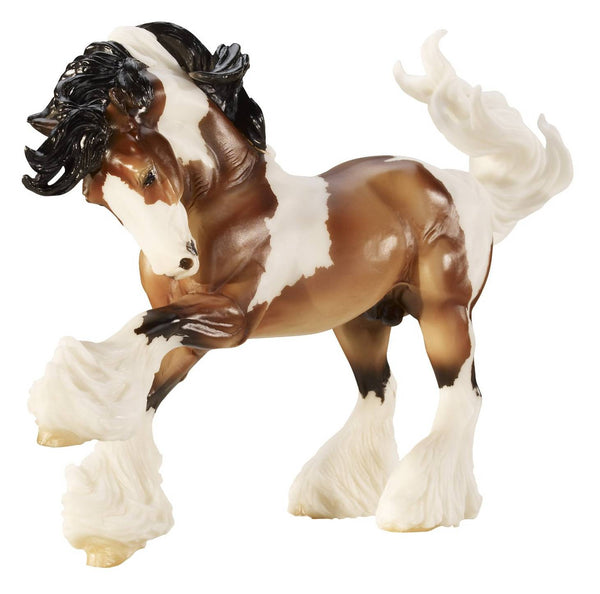 Breyer Traditional 1497 Gypsy Vanner Horse