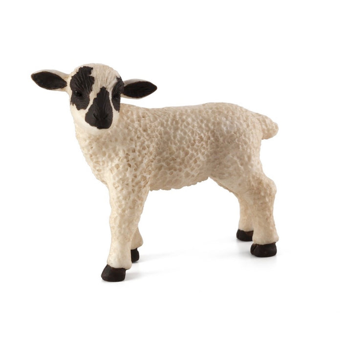 Mojo Animal Planet™ Black Faced Lamb Standing