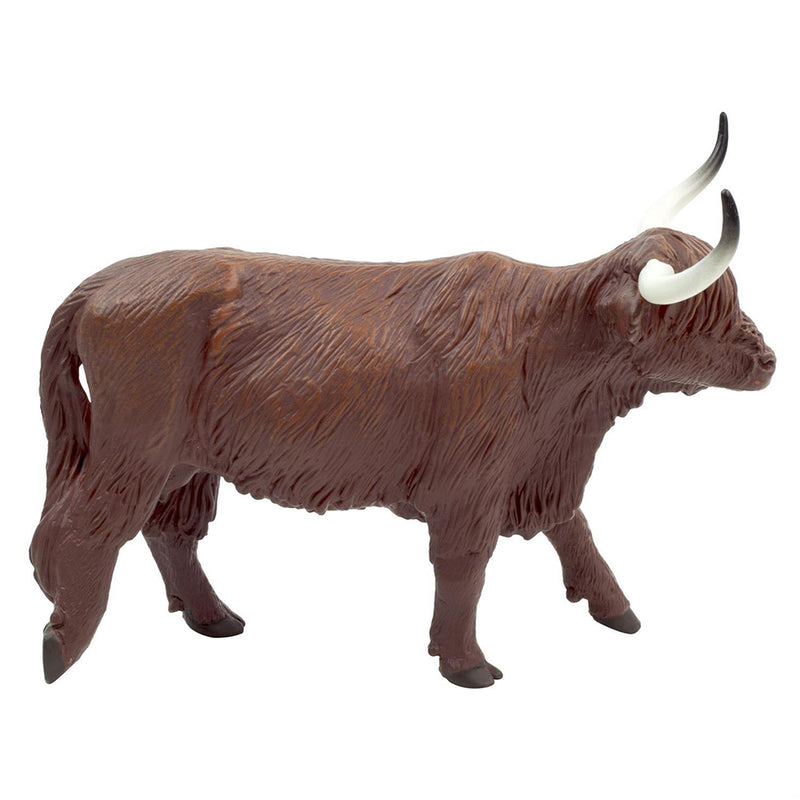 387199 Animal Planet Highland Cow