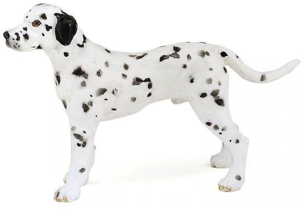 Dalmation  (Papo)  [54020]  NEW