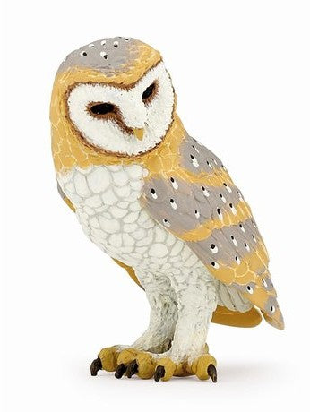 Owl (Papo) [53000]