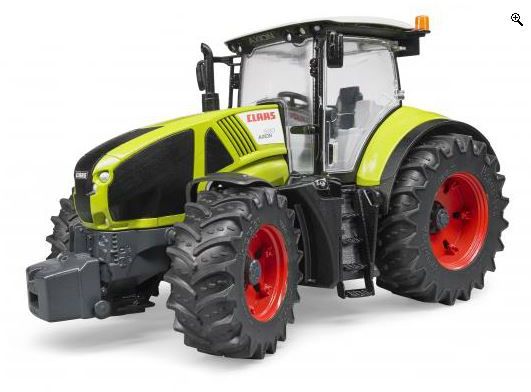 Claas Axion Tractor 950