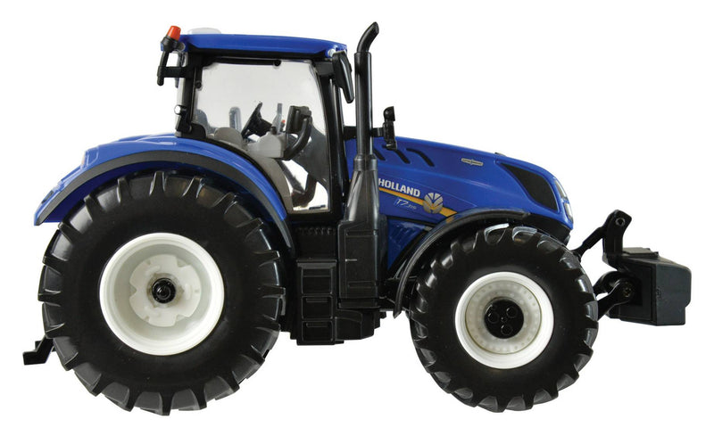 New Holland T7.315 Tractor