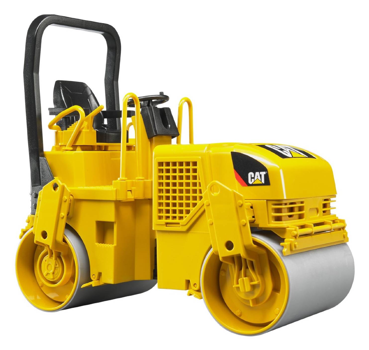 CAT Asphalt Drum Compactor (Bruder) [02433]