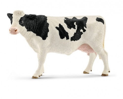 Schleich Holstein Cow