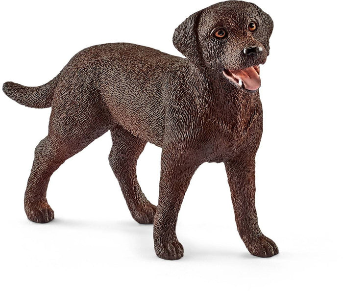 Labrador Female (Schleich) [13834]