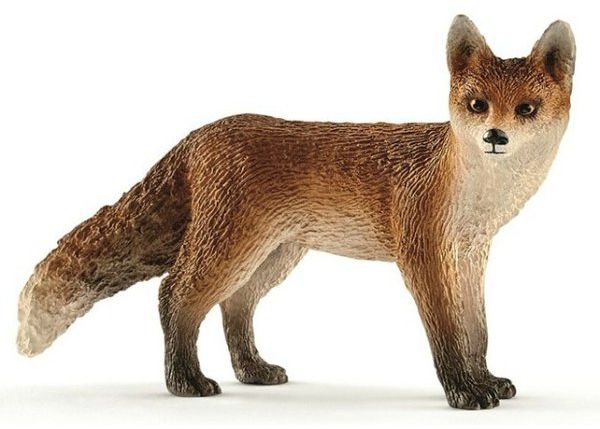 Schleich Fox