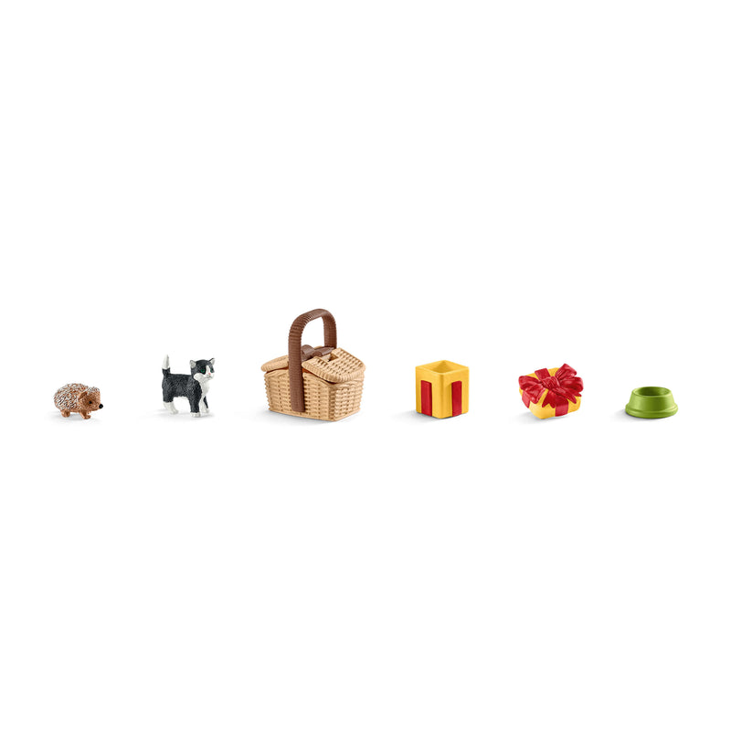 Schleich Birthday Picnic 42426