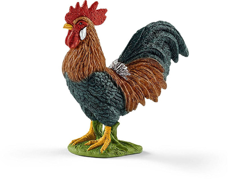 Schleich Rooster