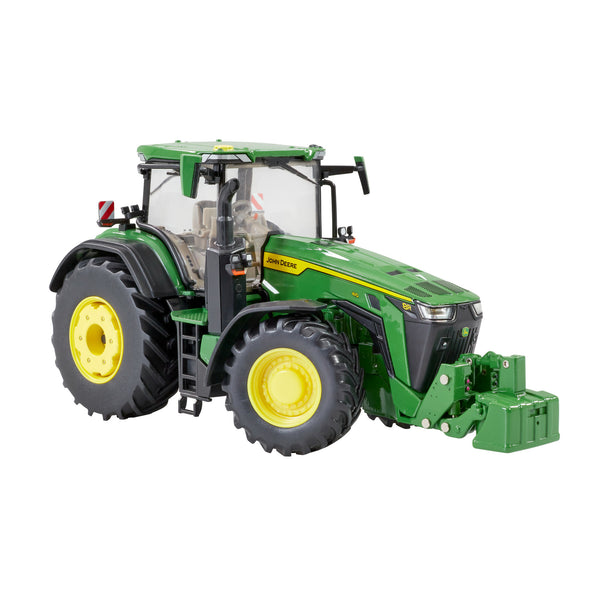 Britains Toys John Deere 8R 410 Tractor