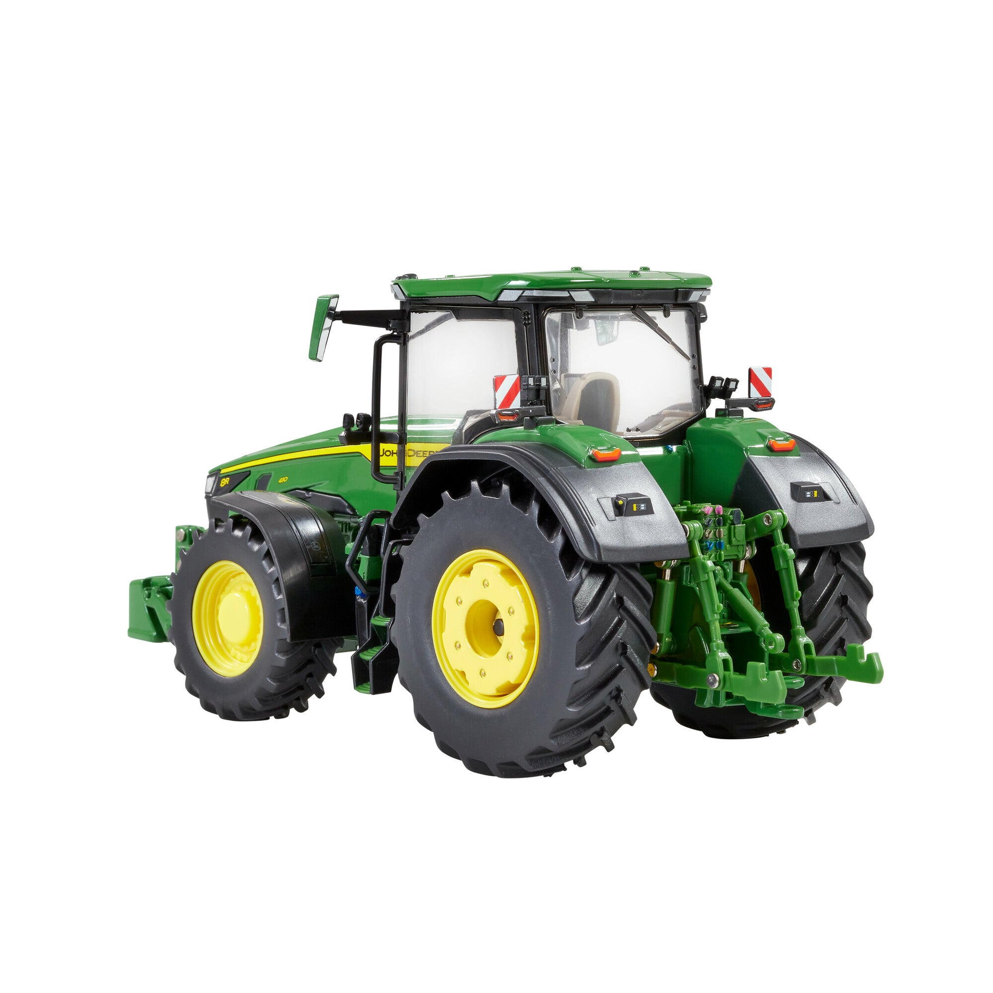 Britains Toys John Deere 8R 410 Tractor