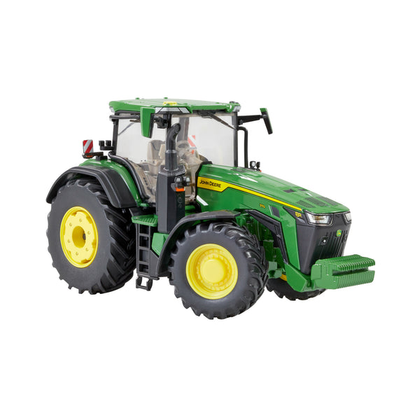 Britains Toys John Deere 8R 370 Tractor 43289