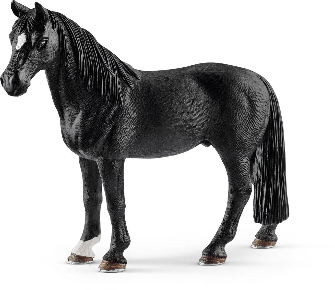 Tenessee Walker Gelding (Scheich) [13832]