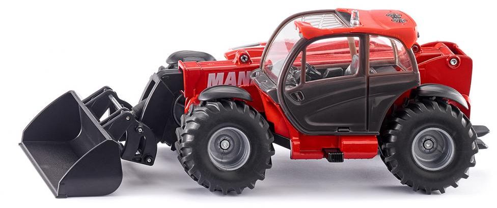 Siku Toy Manitou MLT840 telehandler 3067