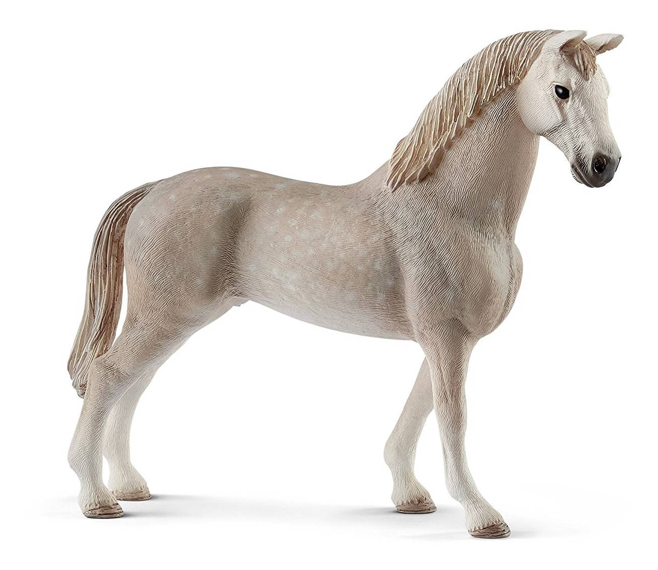 Holsteiner Gelding (Schleich) [13859]