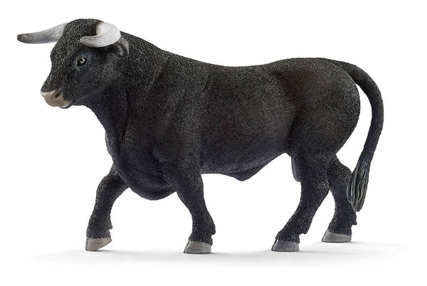 Black Bull (Schleich) [13875]