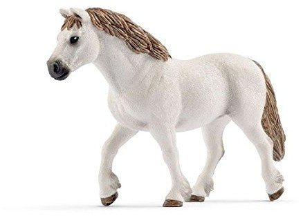Welsh Pony Mare (Schleich) [13872]