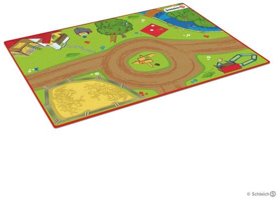 Farm Play Mat (Schleich) [42442]