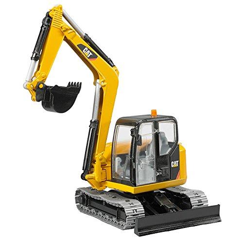CAT Mini Excavator
