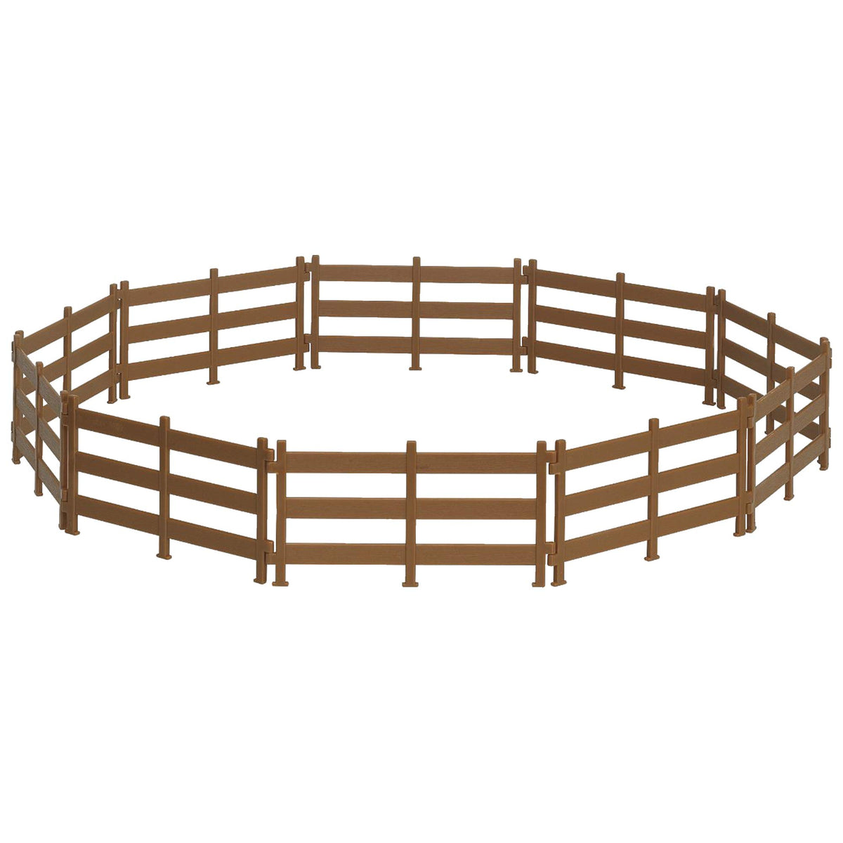 Toy horse fence shop