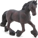 Frisian Horse Model 51067 Papo