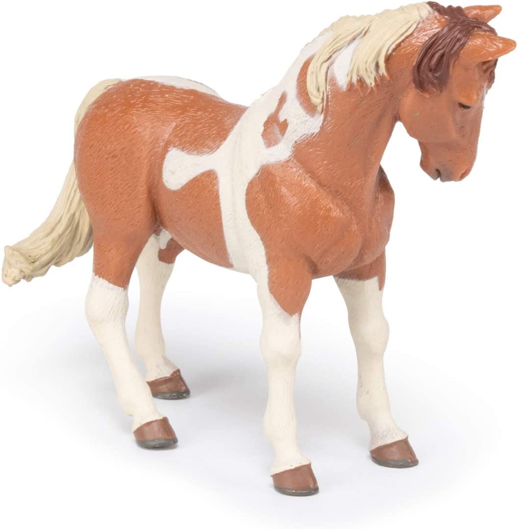 Papo 51094 Pinto Mare Toy