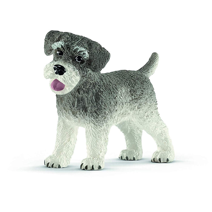 Schleich Mini Schnauzer 13892 - Main Image