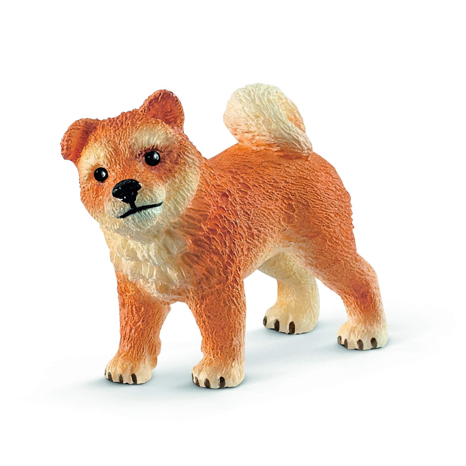 Schleich Shiba Inu Mother & Puppy 42479