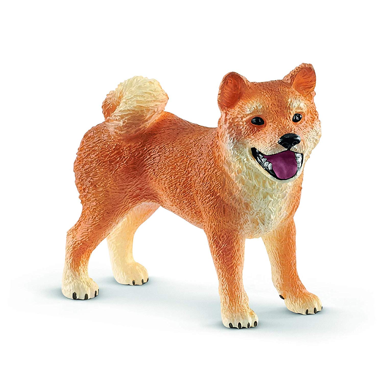Schleich Shiba Inu Mother & Puppy 42479