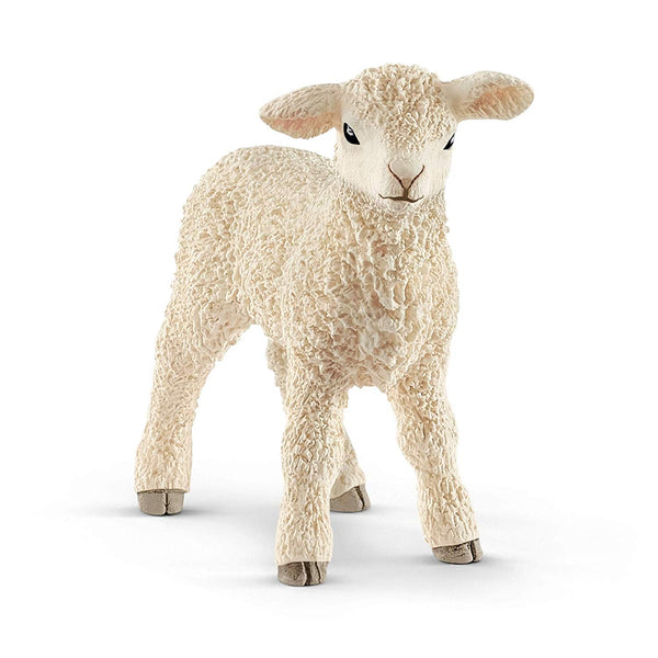 Schleich 13883 Farm World Lamb
