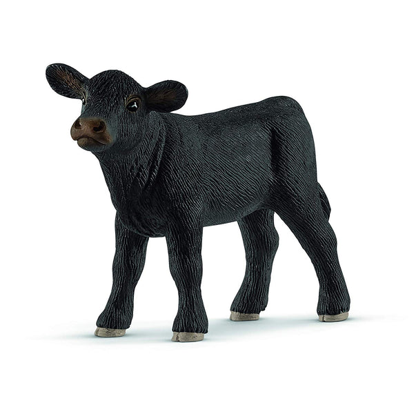  Schleich Black Angus Calf 13880