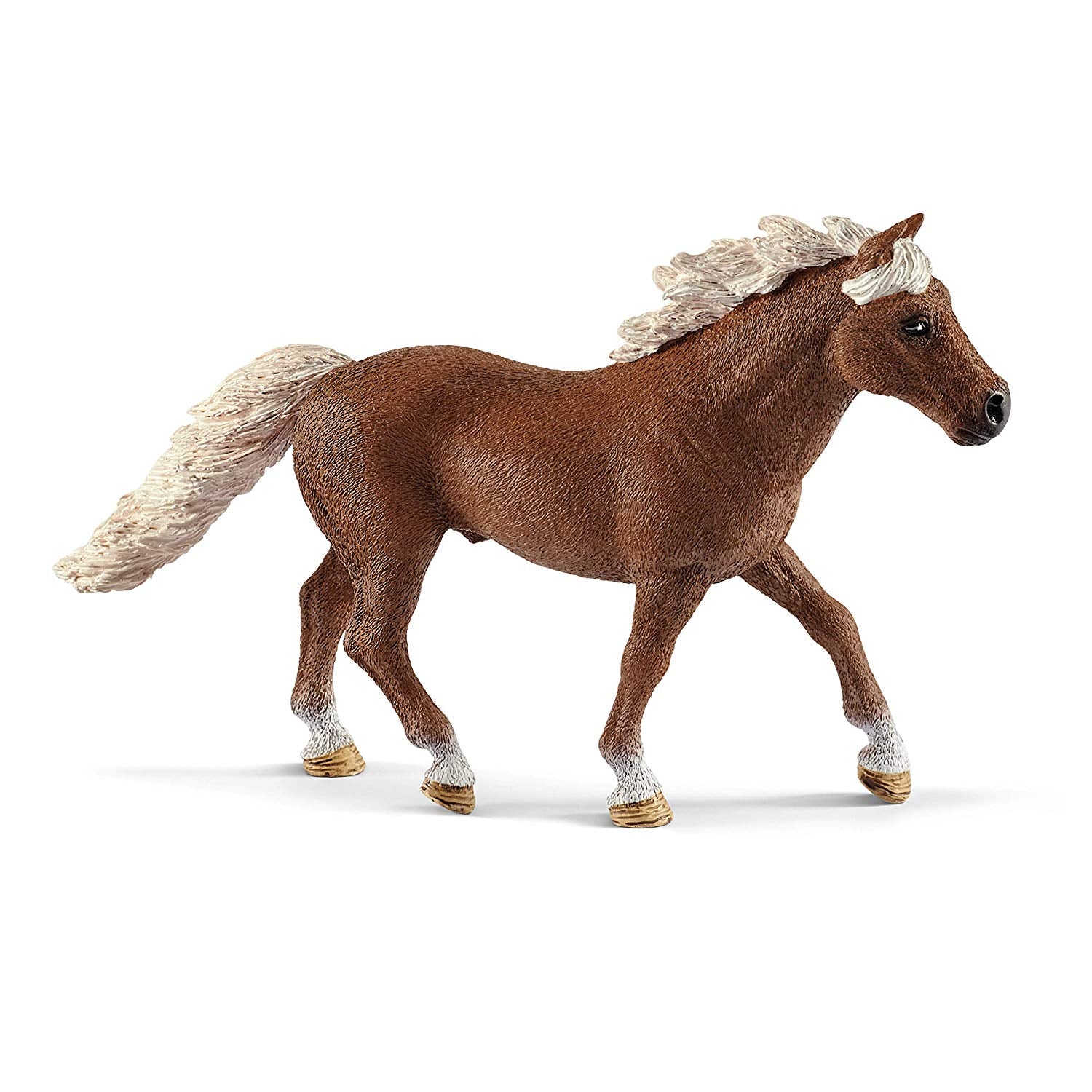 Pony Agility Training (Schleich) [42481]