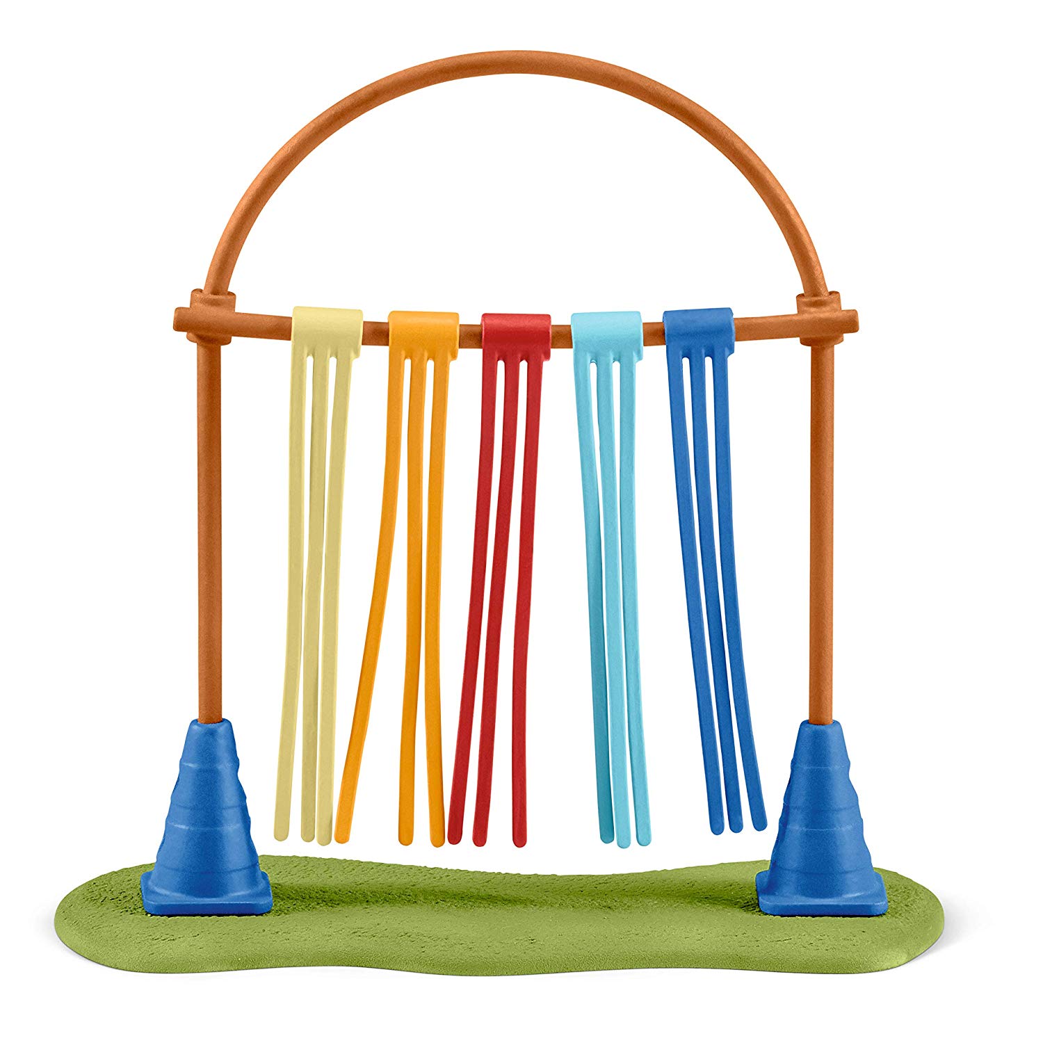 Pony Agility Training (Schleich) [42481]