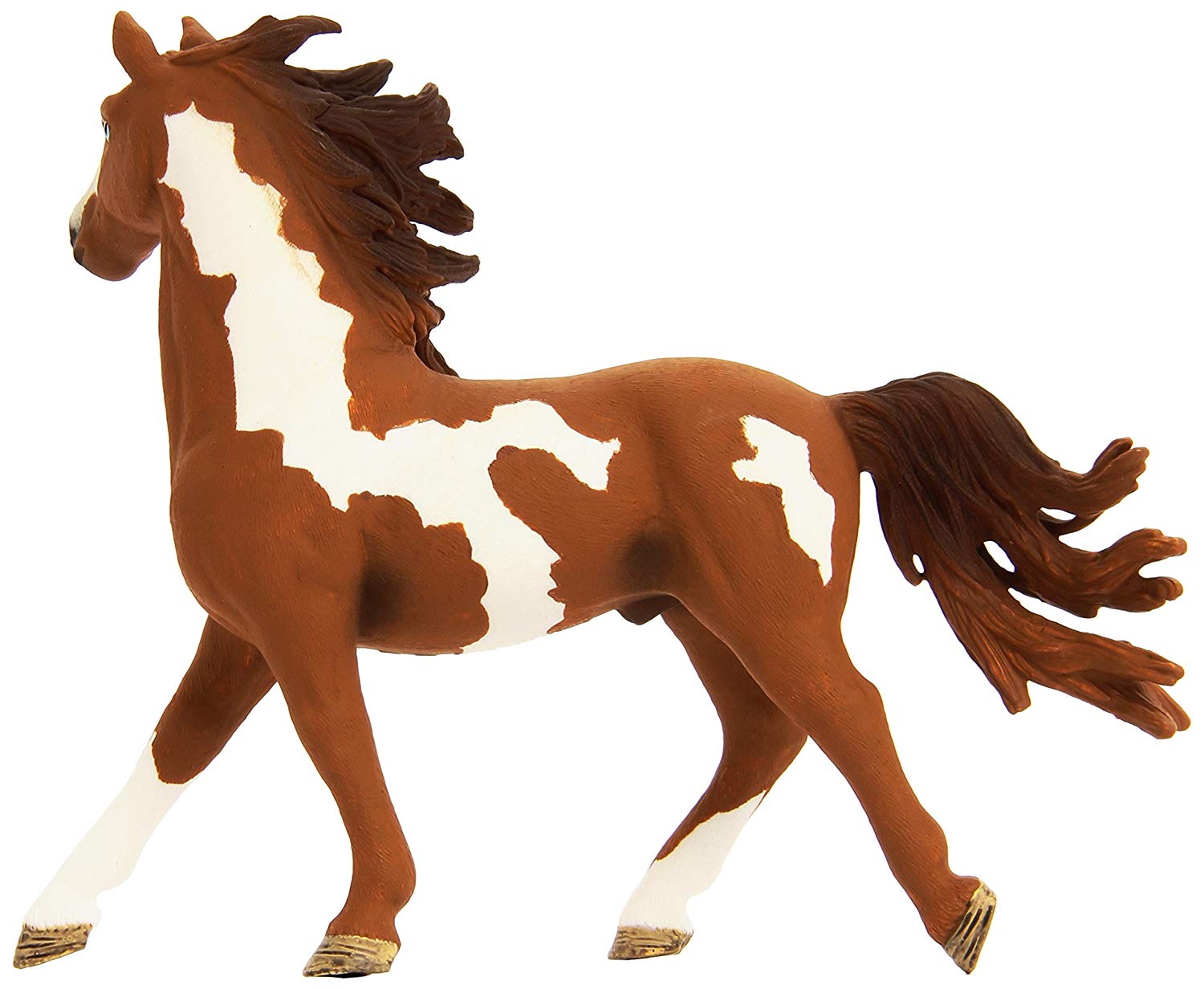 Schleich Pinto Stallion 13794