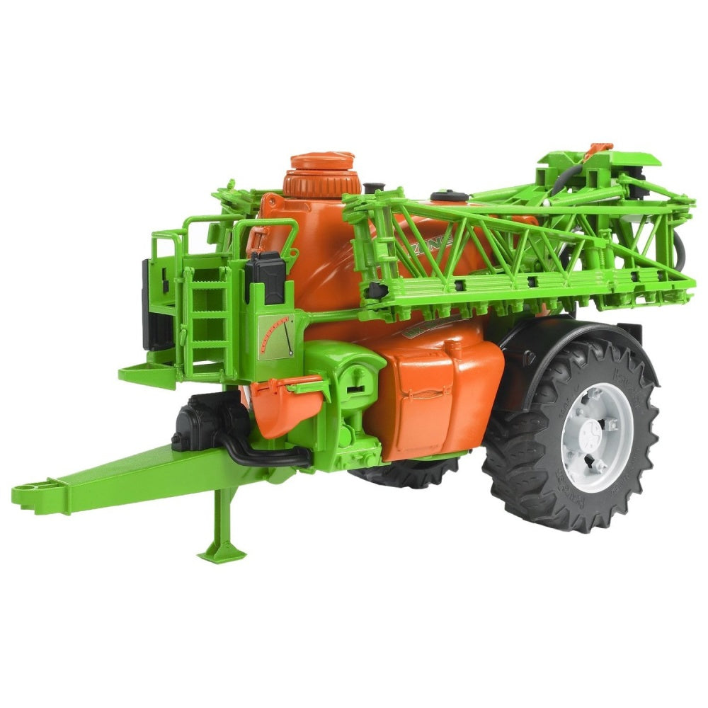 Bruder Amazone Crop Sprayer 02207 Farm Toy