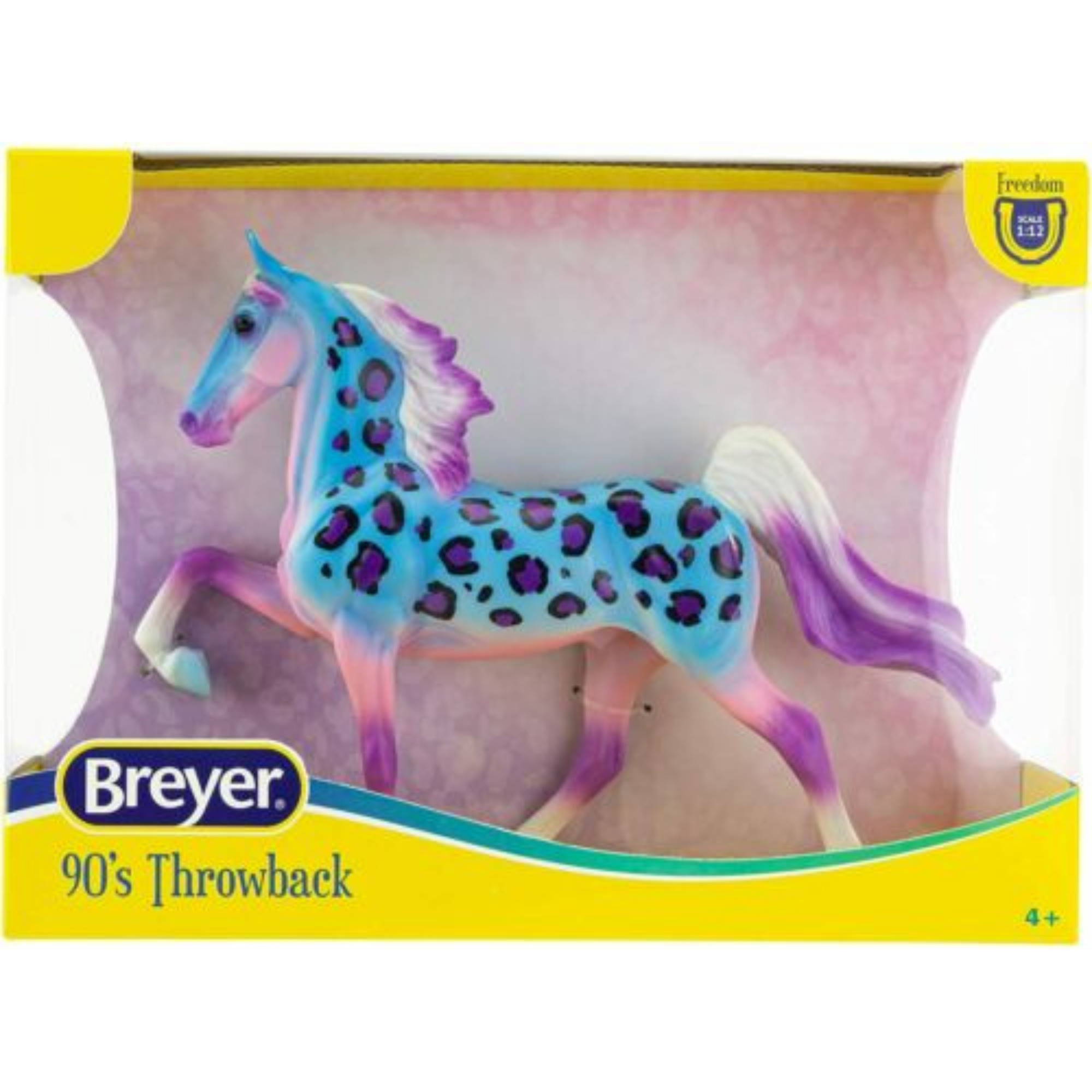 Breyer Classics 90's Throwback 62221