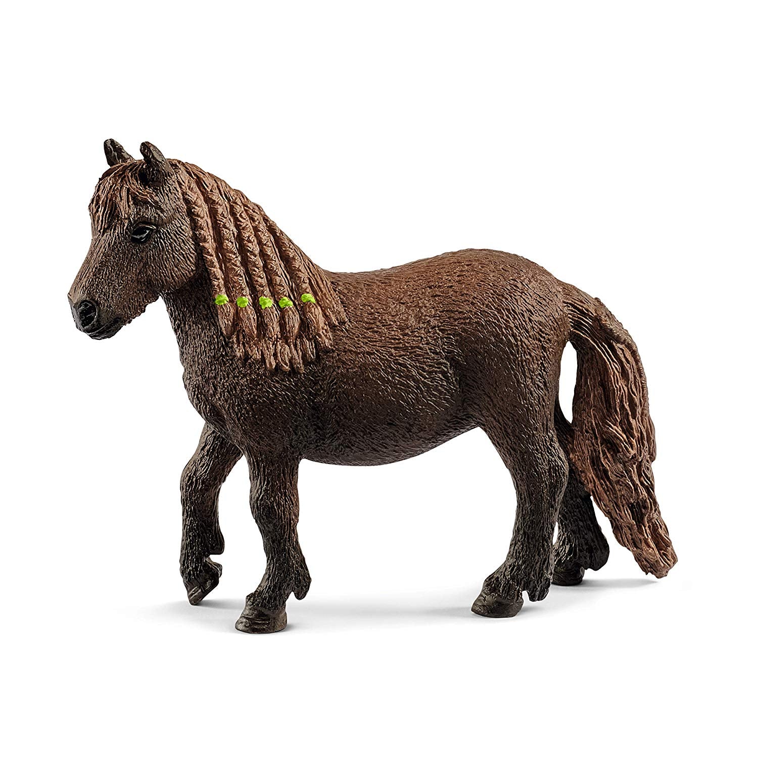 Pony Agility Training (Schleich) [42481]