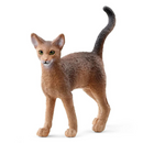 Schleich Abyssinian Cat 13964