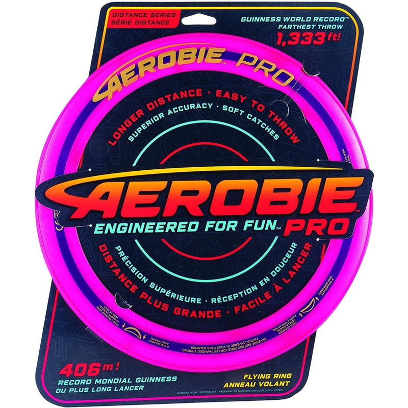 Aerobie 13" Pro Flying Ring