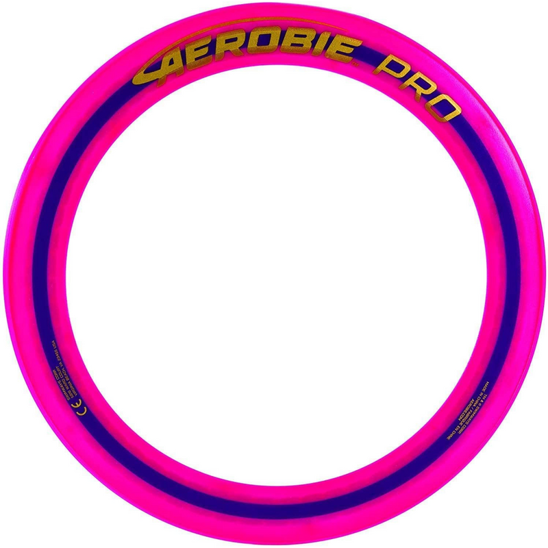 Aerobie 13" Pro Flying Ring